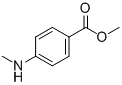 4-(甲氨基)苯甲酸甲酯