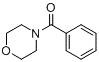 4-苯甲酰吗啉